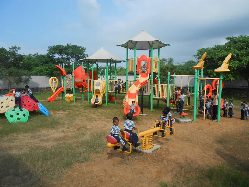 Green Campus